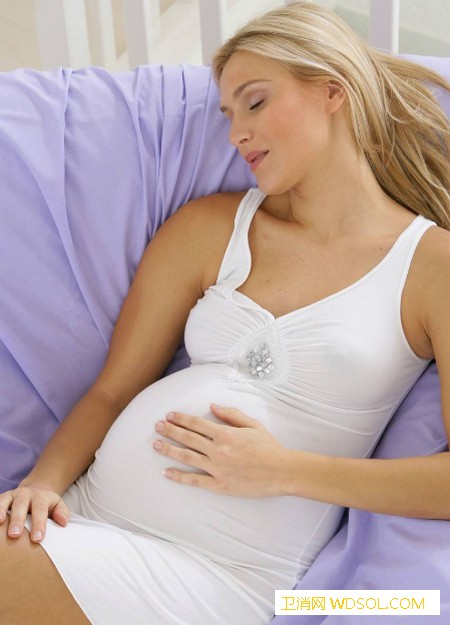 孕晚期如何睡好觉_孕期-失眠-原因-睡眠质量-