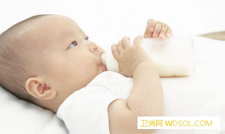 宝宝一岁以后能喝纯牛奶吗_奶制品-奶粉-配方-牛奶-