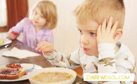孩子积食脾胃差有哪些坏习惯_还会-脾胃-父母-习惯-