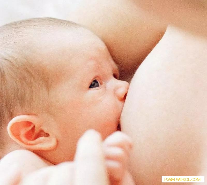 母乳喂养有哪些误区？_喂奶-乳头-哺乳-妈妈-