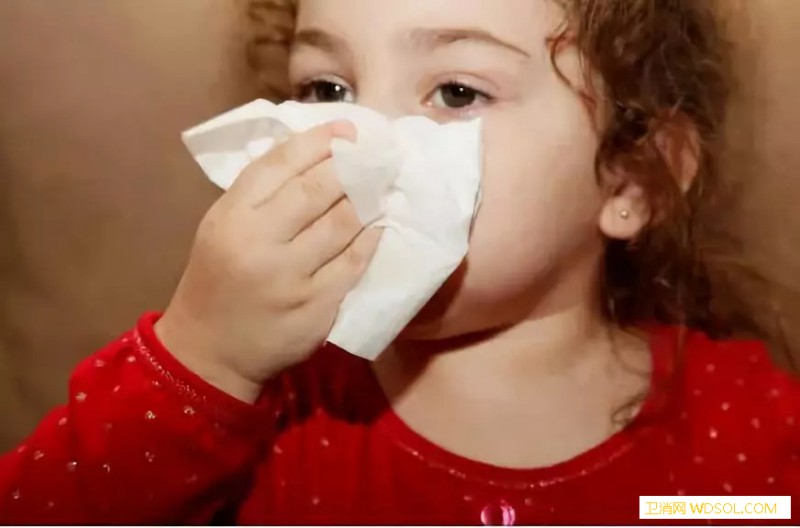 孩子感冒是细菌感染还是病毒感染？_细菌-感冒-性感冒-病毒-