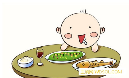 秋季宝宝肠胃怎么护理_肠道-腹泻-脱水-肠胃-