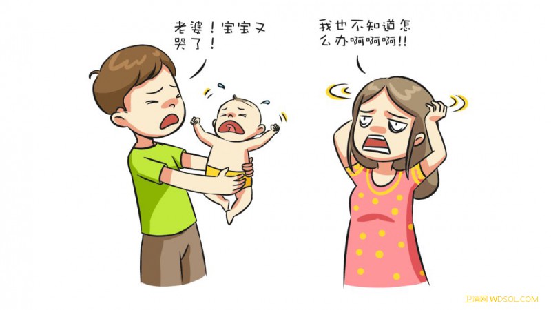 婴儿哭的需求是什么_泌尿系-哭闹-均可-烦躁-