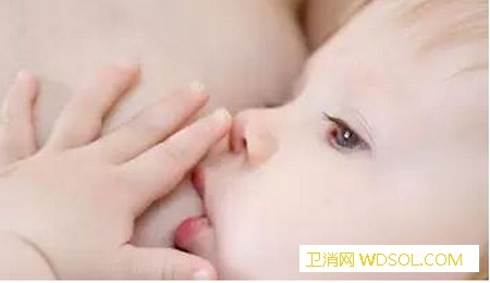 新生儿如何正确喂养好_哺乳期-喂奶-乳汁-母乳-