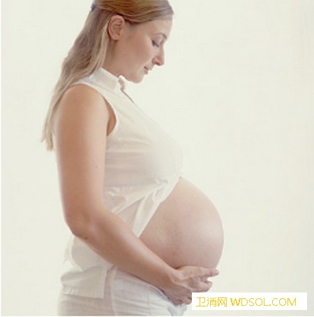 孕期呼吸困难怎么回事？该怎么办_孕期-摄取-胎儿-孕妇-