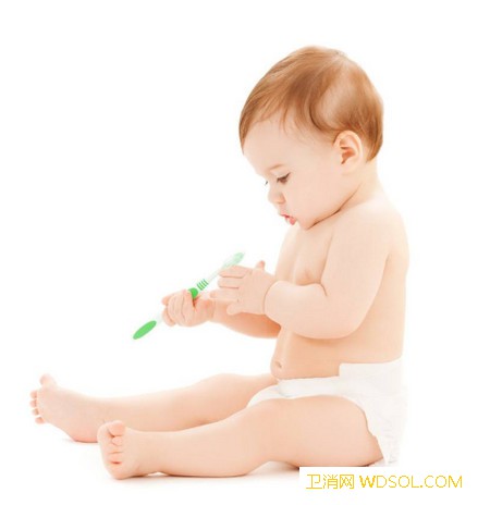 怎样让宝宝爱上刷牙刷牙的重要性_龋齿-牙刷-牙膏-刷牙-