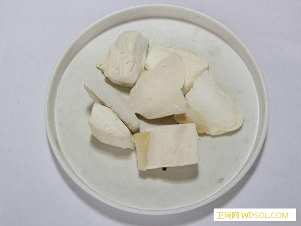 海螵蛸可以美白牙齿吗_海螵蛸-生地黄-墨鱼-龋齿- ()