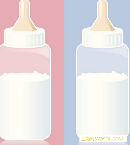 宝宝不同材质奶瓶怎样消毒最好_奶嘴-奶瓶-硅胶-蒸汽-