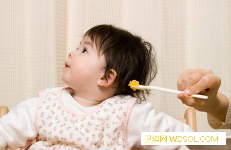 宝宝厌食是什么原因？该怎么办_厌食-饮食习惯-消化-吃饭-