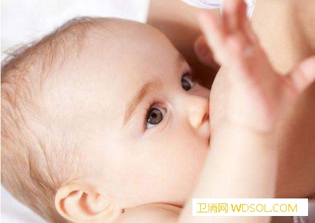 宝宝突然不吃母乳是什么原因_乳汁-母乳-哺乳-乳房-