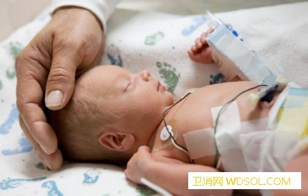 早产儿护理要注意的事项有哪些_早产儿-免疫力-婴儿-身体-