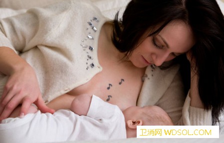 早产儿母乳喂养需要注意什么_早产儿-什么时候-早产-喂奶-