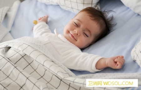 婴儿的睡眠时间是多少_午睡-个月-睡眠-睡眠时间-