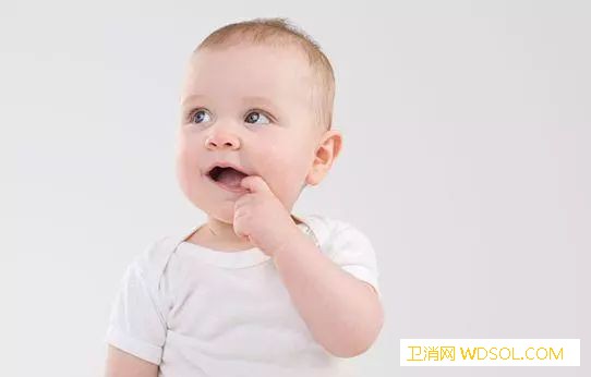 宝宝的乳牙需要保护吗？_恒牙-乳牙-龋齿-咀嚼-