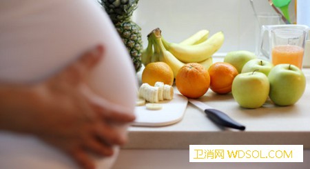 孕期吃什么对胎儿智力好_孕期-胎儿-孕妇-智力-