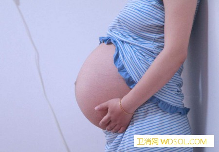 孕妇缺钙有哪些明显特征？_钙质-孕期-缺钙-妈妈-