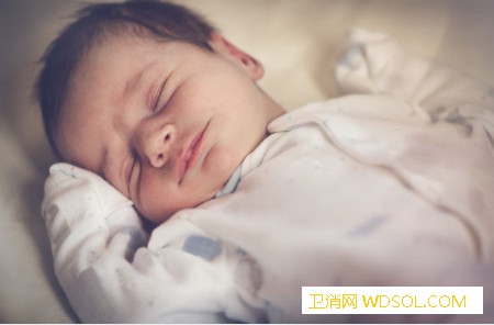 新生儿经常夜醒是什么原因_哭闹-饿了-晚上-原因-