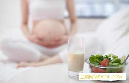 孕期补钙吃什么_虾皮-菜花-孕期-胎儿-