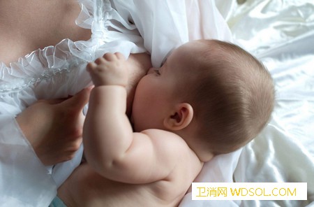 宝宝不喜欢吃母乳厌奶了该怎么办_喂奶-母乳-世界卫生组织-母乳喂养-