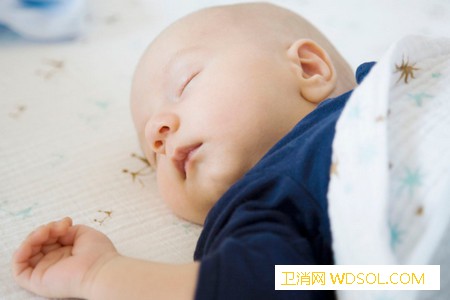 宝宝睡眠质量差的原因有哪些？_或者是-睡前-睡眠-睡觉-