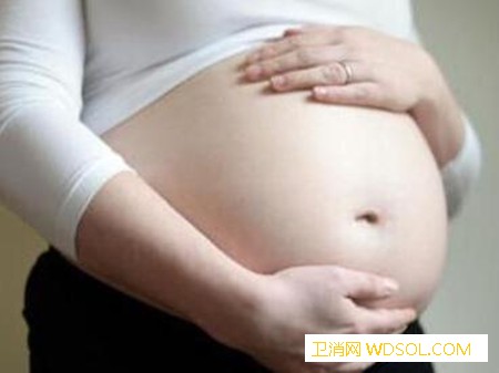 怀孕肚子哪个部位先大_耻骨-停经-子宫-个月-