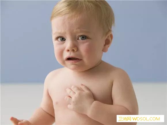宝宝秋季腹泻应该怎么护理_腹泻-脱水-秋季-症状-
