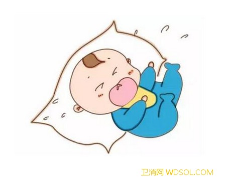 宝宝晚上总是醒来是怎么回事_耳部-生长发育-个月-耳朵-