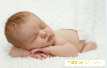 宝宝喜欢趴着睡有什么影响_脊柱-姿势-趴着-宝宝-
