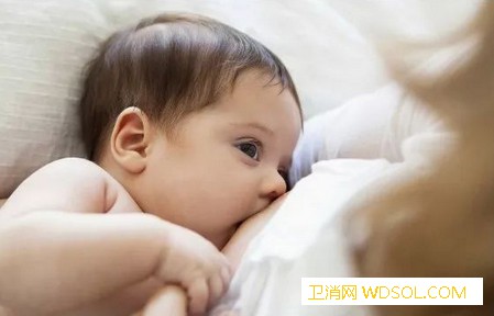 母乳喂养如何循序渐进断夜奶？_哺乳-个月-睡眠-婴儿-