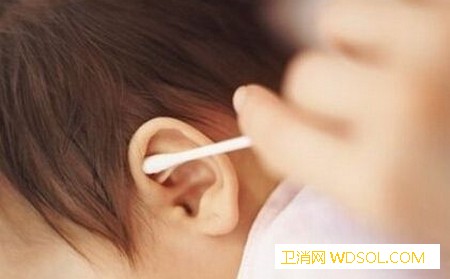 婴儿耳屎有什么作用_耵聍-耳垢-外耳道-耳屎-