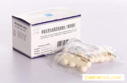 脊灰疫苗哪种好打针好还是吃糖丸好_定植-简写-它是-肠道-