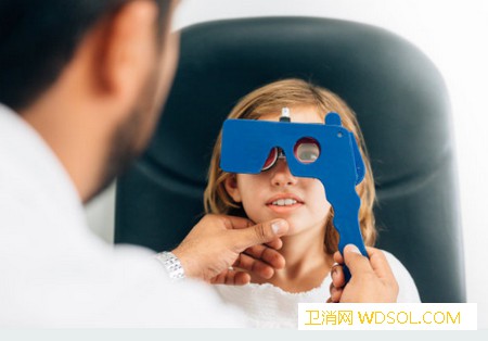 保护孩子眼睛需要注意什么_远视-视力-眼睛-孩子-