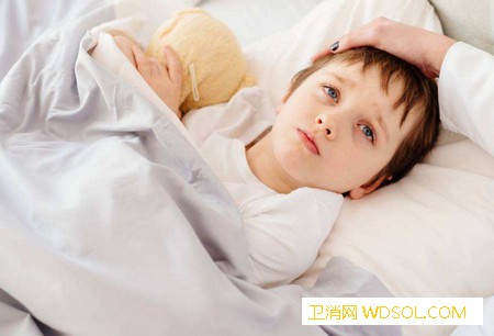孩子一上幼儿园就容易生病？_洗手-幼儿园-生病-爸爸-
