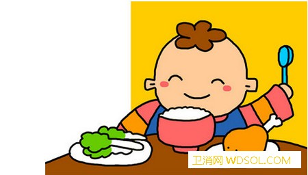 孩子积食发烧怎么办？_舌苔-腹部-拇指-症状-