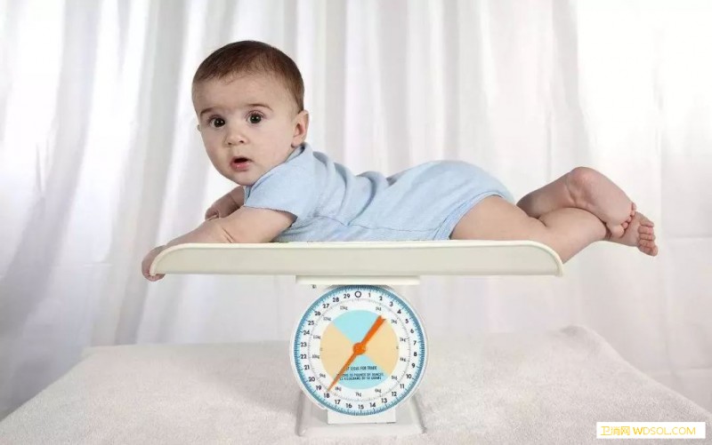 宝宝体重不达标是什么原因_月龄-喂养-个月-出生-