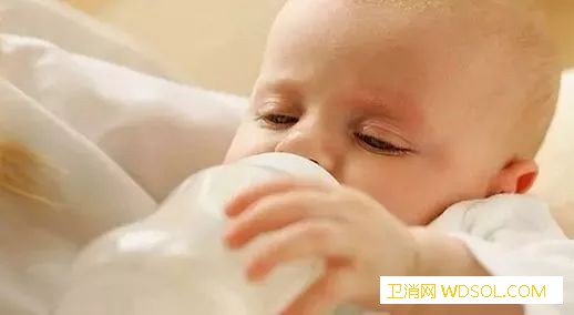 你会给宝宝冲奶粉吗_奶嘴-喂奶-喂养-配制-