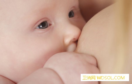 对宝宝来说母乳喂养的好处有哪些_会有-母乳-喂养-母乳喂养-