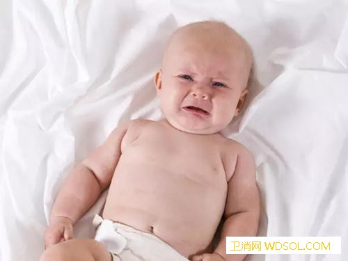 宝宝肚脐周围疼是什么原因_穿孔-肚脐-腹痛-肚子疼-