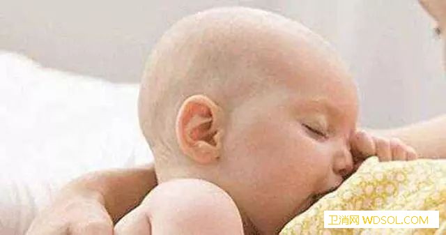长期喂夜奶对宝宝好吗_长牙-六个月-宝宝-影响-