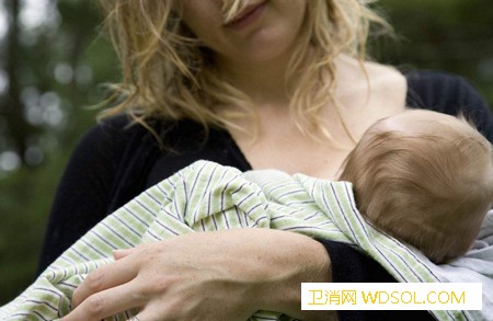 新生儿母乳喂养6大误区_喂奶-香皂-乳头-工作服-