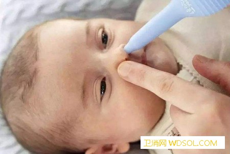 如何缓解宝宝鼻塞_鼻塞-鼻腔-鼻孔-鼻涕-