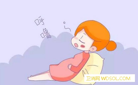 孕期裸睡的好处有哪些_还能-手脚-孕妇-裸睡-