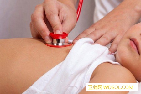 宝宝生病的时候要小心什么_咽峡炎-疹子-水泡-症状-