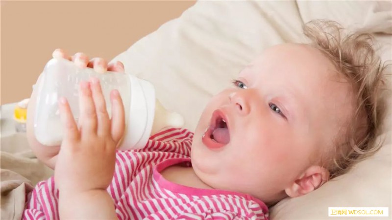 宝宝如何科学转奶_奶粉-配方-添加-增加- ()