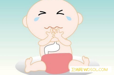 宝宝吐奶异常有哪些症状_异状-呕吐-蛋白-贲门-