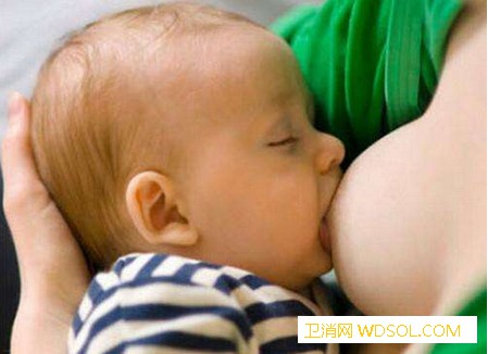 宝宝吃奶的力气有多大？_吮吸-胸部-吃奶-老公-