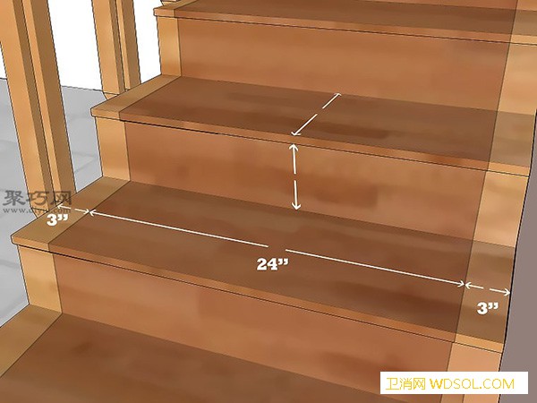 在楼梯上铺地毯方法怎么在楼梯上铺地毯_凹角-钉锤-平头-踏板-
