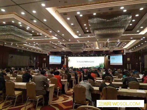 2018全国老年健康服务业年会在京召开_年会-北京-服务业-康复