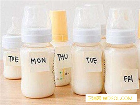 母乳常温可以放多久_挤奶器-室温-母乳-冷冻-