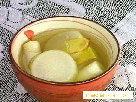 孕妇快速止咳化痰偏方这8个食疗偏方孕妇须知_白梨-葱白-化痰-止咳-